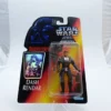 Star Wars Shadows of the Empire 3,75" Dash Rendar Tri-logo 3 Star Wars Shadows of the Empire 3,75" Dash Rendar Tri-logo
