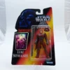 Star Wars Shadows of the Empire 3,75" Luke Skywalker 3 Star Wars Shadows of the Empire 3,75" Luke Skywalker