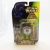 Star Wars The Power of the Force 3,75" Deluxe Boba Fett Tri-logo