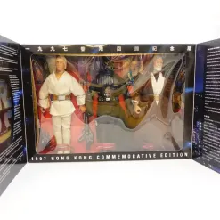 Star Wars 1997 Hong Kong Commemorative Edition 3-pack