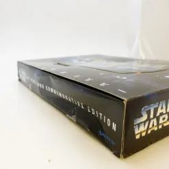 Star Wars 1997 Hong Kong Commemorative Edition 3-pack