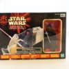Star Wars Episode I 3,75" Sith Speeder & Darth Maul Europeisk utgave 5 Star Wars Episode I 3,75" Sith Speeder & Darth Maul Europeisk utgave