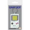 Nintendo Gameboy nøkkelring – Rubber Keychain 6 cm 2 Nintendo Gameboy nøkkelring – Rubber Keychain 6 cm