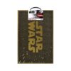 Star Wars Doormat 60x40 cm