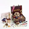 Harry Potter Smykker & Tilbehør Adventskalender - Hogwarts Trunk 19 Harry Potter Smykker & Tilbehør Adventskalender - Hogwarts Trunk