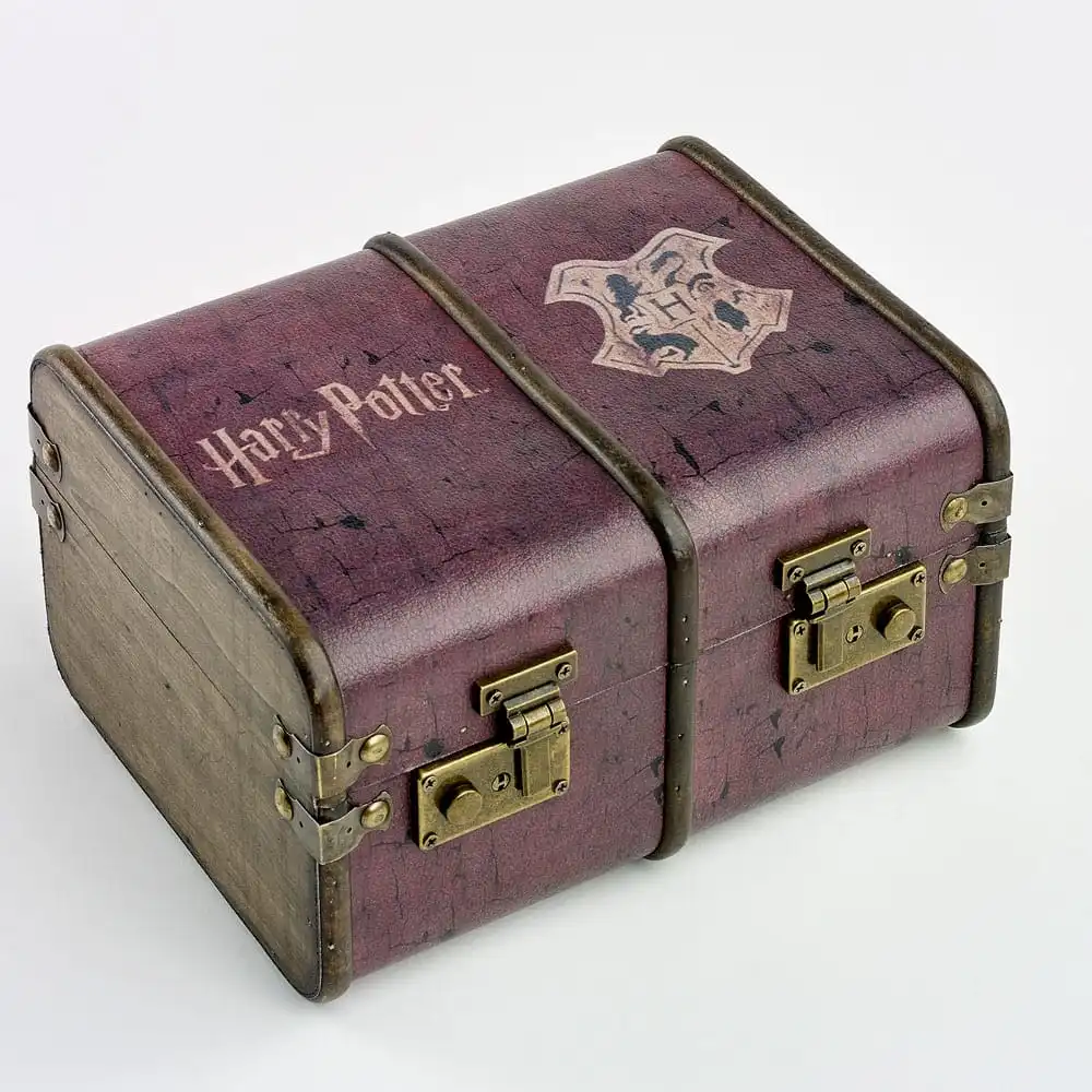 Harry Potter Smykker & Tilbehør Adventskalender - Hogwarts Trunk 2 Harry Potter Smykker & Tilbehør Adventskalender - Hogwarts Trunk - Bilde 2