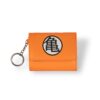 Dragonball Z logo Trifold Purse