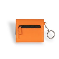Dragonball Z logo Trifold Purse