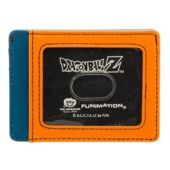 Dragonball Z logo Card Wallet 3 Dragonball Z logo Card Wallet