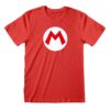 Nintendo Super Mario T-Skjorte 3 Nintendo Super Mario T-Skjorte