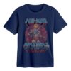 Masters of the Universe - He-Man Sword Pose T-Skjorte 3 Masters of the Universe - He-Man Sword Pose T-Skjorte
