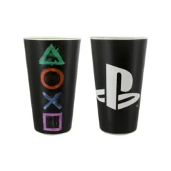 Paladone PlayStation Glass – 400 ml