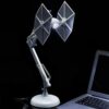 Star Wars - Tie Fighter Posable Lamp 6 Star Wars - Tie Fighter Posable Lamp