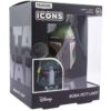 Star Wars - Boba Fett lampe