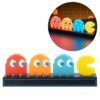 Pacman and Ghosts Large Icon Light 3 Pacman and Ghosts Large Icon Light