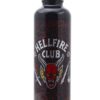 Stranger Things: Hellfire Club Metal Vannflaske