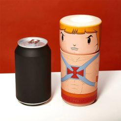 Masters of the Universe CosCup - He-Man