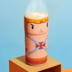 Masters of the Universe CosCup - He-Man