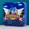 Sonic - The Hedgehog 3D Light Classic Sonic 9 Sonic - The Hedgehog 3D Light Classic Sonic