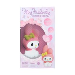 Sanrio Mood Lamp My Melody 11 cm USB-C