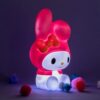 Sanrio Mood Lamp My Melody 11 cm USB-C