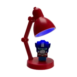 Transformers Mini Skrivebordslampe