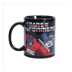 Transformers Keramikkopp – 330 ml