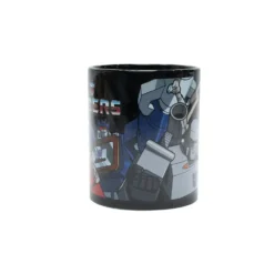 Transformers Keramikkopp – 330 ml 8 Transformers Keramikkopp – 330 ml