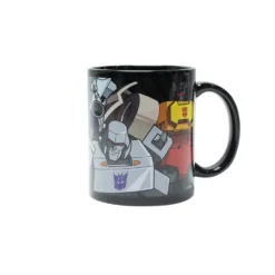 Transformers Keramikkopp – 330 ml 9 Transformers Keramikkopp – 330 ml