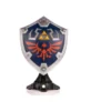 The Legend of Zelda: Breath of the Wild Hylian Shield Collector's Edition Statue