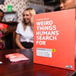 Weird Things Humans Search For 9 Weird Things Humans Search For