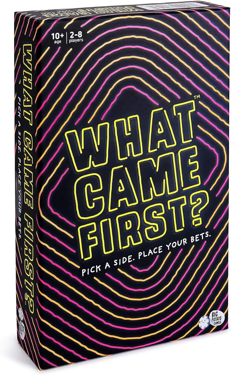 What Came First? 2 What Came First? - Bilde 2