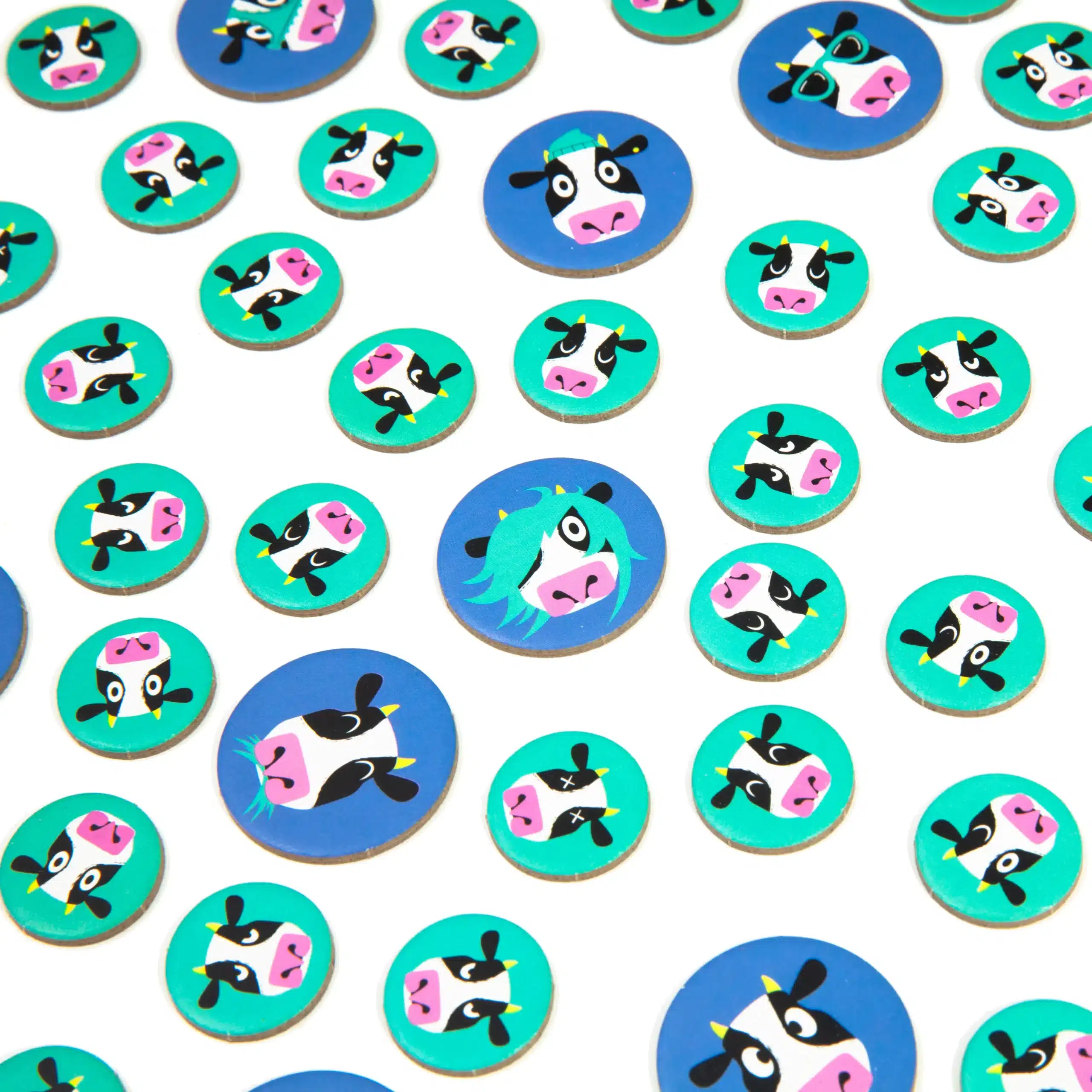 Herd Mentality 2 Herd Mentality - Bilde 2
