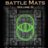 The Giant Book of Battle Mats - Volume 3 5 The Giant Book of Battle Mats - Volume 3