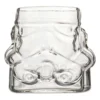 Star Wars Stormtrooper Glass
