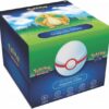 Pokemon Sword & Shield - Pokemon GO Dragonite VSTAR Box