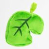 Animal Crossing Club Mocchi-Mocchi Leaf
