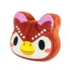 Animal Crossing Club Mocchi-Mocchi Celeste 15cm