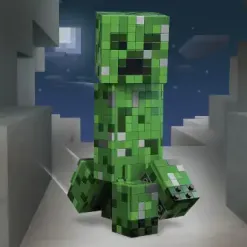 LEGO® Minecraft® Smygeren. Gamer-pynt og actionfigur 21276 14 LEGO® Minecraft® Smygeren. Gamer-pynt og actionfigur 21276