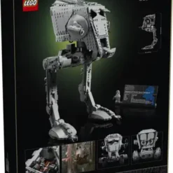 LEGO® Star Wars™ AT-ST™ Walker. Byggesett for voksne 75417
