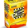 Arcane Tinmen Board Games Sleeves Non-Glare Mini (41x63mm) - 50 stk 3 Arcane Tinmen Board Games Sleeves Non-Glare Mini (41x63mm) - 50 stk