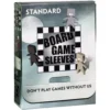 Arcane Tinmen Board Games Sleeves Non-Glare Standard (63x88mm) - 50 stk