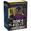 Dragon Shield 100 stk Standard Size Art Sleeves - Cowboy Bebop Faye