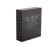 Dragon Shield Fortress Card Drawers Black