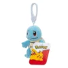 Pokémon Plush Figure & Keychain Series 1 Squirtle 10 cm (Kopi)