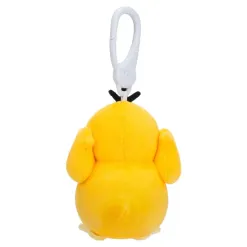 Pokémon Plush Figure & Keychain Series 1 Psyduck 10 cm