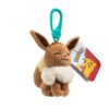 Pokémon Plush Figure & Keychain Series 1 Eevee 10 cm