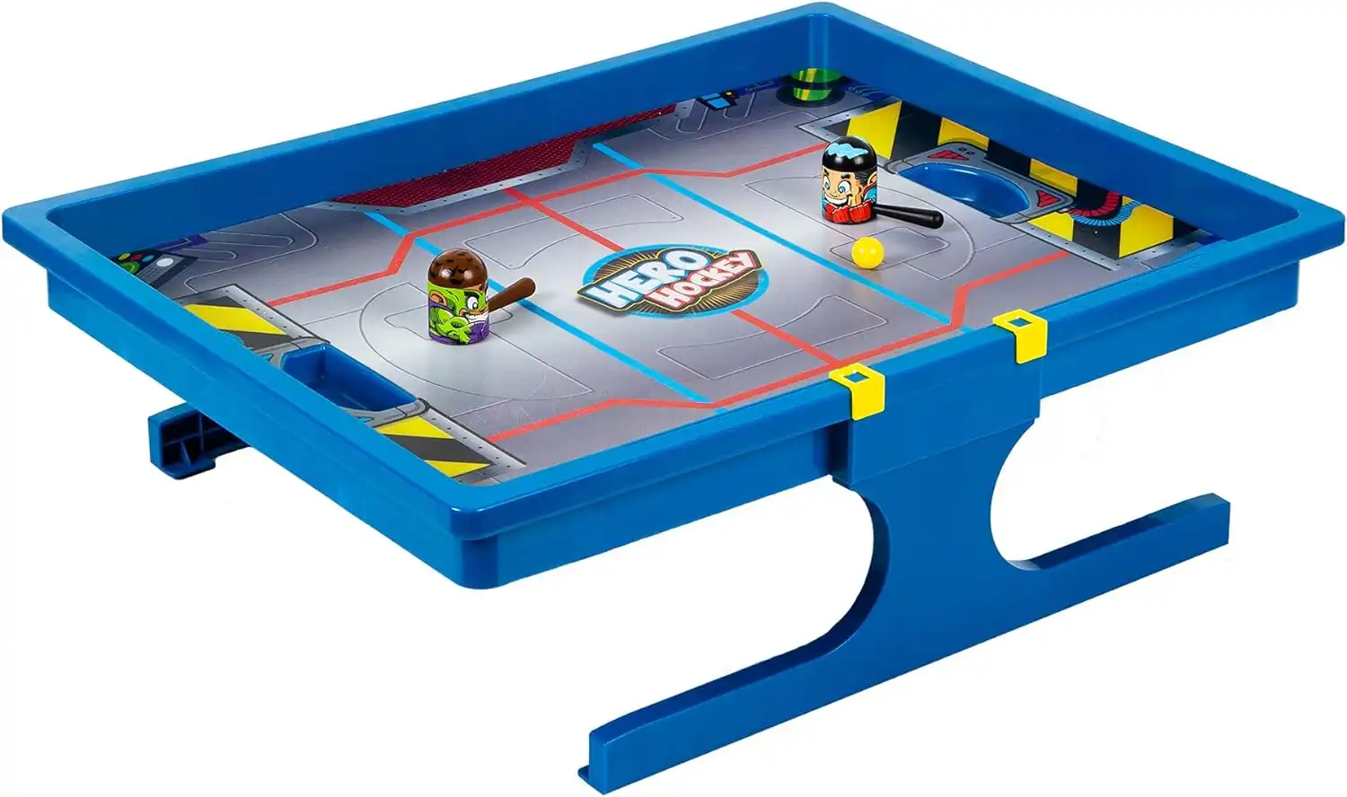 Hero Hockey (Nordisk utgave) 5 Hero Hockey (Nordisk utgave) - Bilde 5