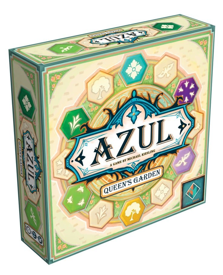 Azul Queens Garden Norsk 1 Azul Queens Garden Norsk