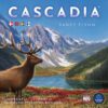 Cascadia Norsk